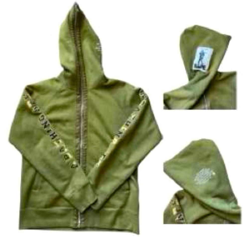 Bape Hoodie